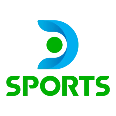 DSports Logo del canal DSports