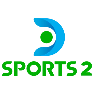 DSports 2 Logo del canal DSports 2