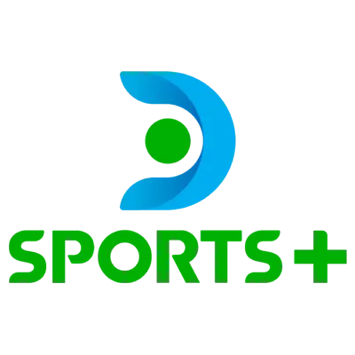 DSports Plus Logo del canal DSports Plus