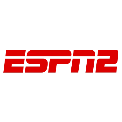 ESPN 2 Logo del canal ESPN 2