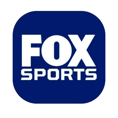 FOX Sports Logo del canal FOX Sports