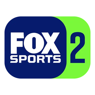 FOX Sports 2 Logo del canal FOX Sports 2