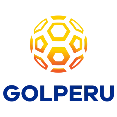 GOLPERU Logo GOLPERU