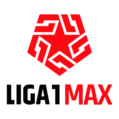 Liga 1 MAX Logo del canal Liga 1 MAX
